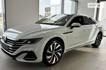 Volkswagen Arteon 2024 в Луцк