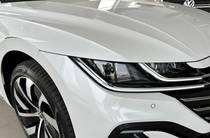 Volkswagen Arteon R-Line