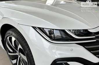 Volkswagen Arteon 2024 R-Line