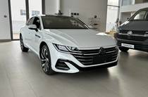 Volkswagen Arteon R-Line