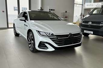 Volkswagen Arteon 2024 в Луцк