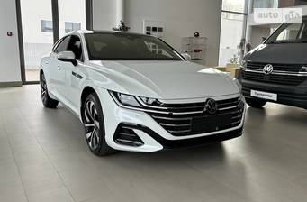 Volkswagen Arteon 2.0 TDI DSG (200 к.с.) 4x4 2024