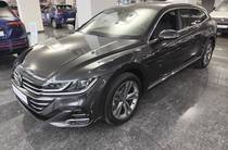 Volkswagen Arteon R-Line