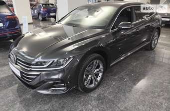 Volkswagen Arteon 2024 в Киев