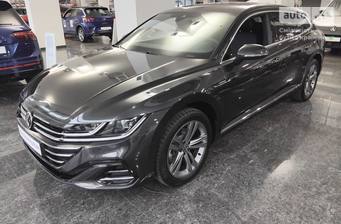 Volkswagen Arteon 2.0 TDI DSG (200 к.с.) 4x4 2024