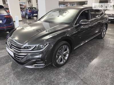 Volkswagen Arteon 2024 R-Line