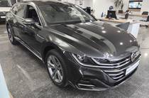 Volkswagen Arteon R-Line