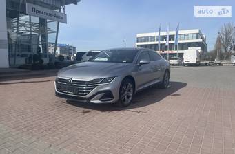 Volkswagen Arteon 2.0 TDI DSG (200 к.с.) 4x4 2024