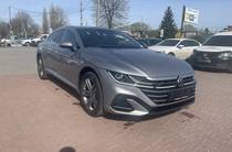 Volkswagen Arteon R-Line