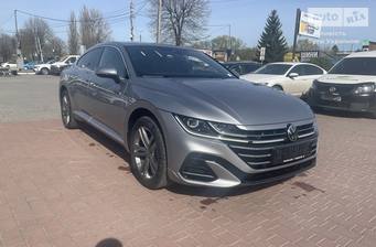 Volkswagen Arteon 2024 R-Line