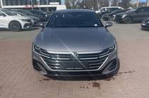 Volkswagen Arteon R-Line