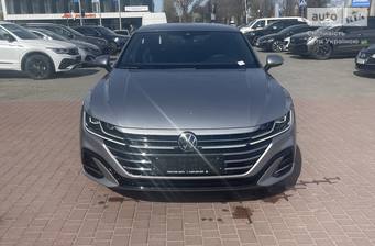 Volkswagen Arteon 2024 R-Line