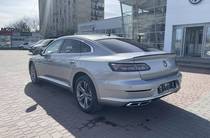 Volkswagen Arteon R-Line