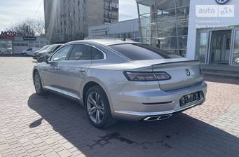 Volkswagen Arteon 2024 R-Line