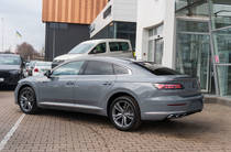 Volkswagen Arteon R-Line