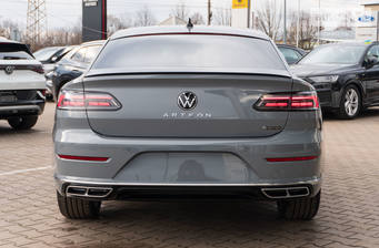 Volkswagen Arteon 2024 R-Line