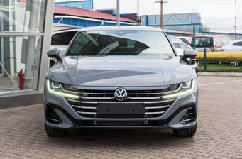 Volkswagen Arteon 2024 R-Line