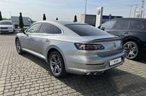 Volkswagen Arteon R-Line