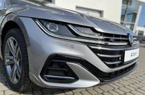 Volkswagen Arteon R-Line