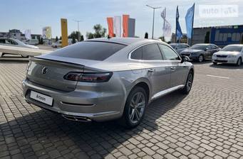 Volkswagen Arteon 2024 R-Line