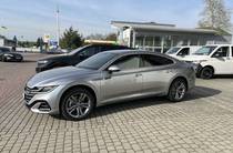 Volkswagen Arteon R-Line