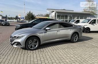 Volkswagen Arteon 2024 R-Line