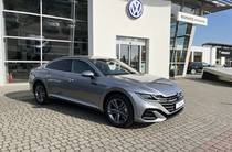 Volkswagen Arteon R-Line