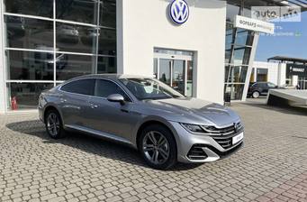 Volkswagen Arteon 2024 R-Line