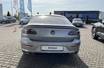 Volkswagen Arteon R-Line