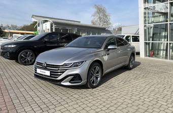 Volkswagen Arteon 2024 R-Line