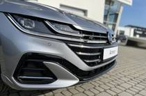 Volkswagen Arteon R-Line