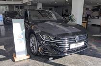 Volkswagen Arteon R-Line