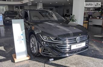 Volkswagen Arteon 2024 R-Line