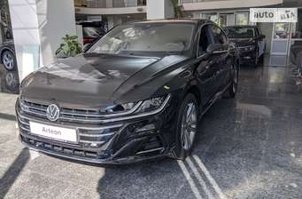 Volkswagen Arteon 2024 в Киев