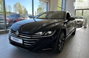 Volkswagen Arteon 2.0 TSI DSG (280 к.с.) 4x4 2024