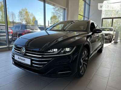 Volkswagen Arteon R-Line 2.0 TSI DSG (280 к.с.) 4x4 2024