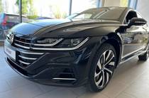 Volkswagen Arteon R-Line