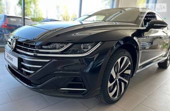 Volkswagen Arteon 2024 R-Line