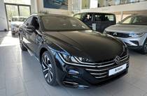 Volkswagen Arteon R-Line