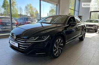 Volkswagen Arteon 2024 в Житомир