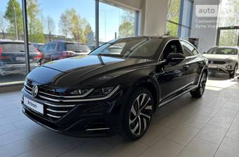 Volkswagen Arteon 2024 R-Line