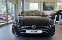 Volkswagen Arteon R-Line