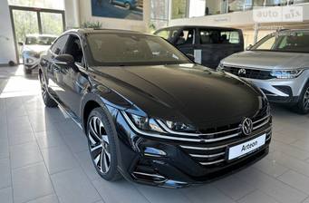 Volkswagen Arteon 2024 R-Line