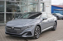 Volkswagen Arteon R-Line