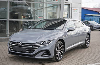 Volkswagen Arteon 2.0 TDI DSG (200 к.с.) 4x4 2024