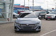 Volkswagen Arteon R-Line