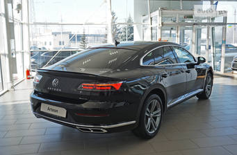 Volkswagen Arteon 2024 R-Line