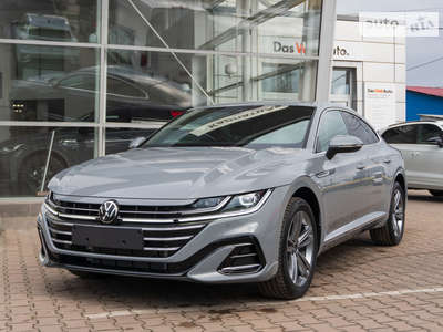 Volkswagen Arteon 2024 R-Line