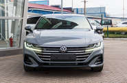 Volkswagen Arteon R-Line