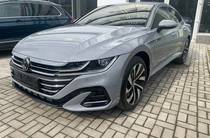 Volkswagen Arteon R-Line